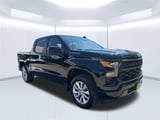 2026 Chevrolet Silverado 1500 - Preview 7
