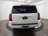 2015 Chevrolet Tahoe - Preview 6