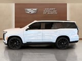 2026 Cadillac Escalade - Preview 3