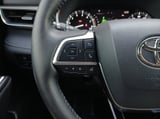 2021 Toyota Highlander - Preview 11