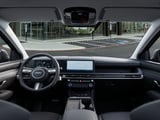 2026 Hyundai Tucson - Preview 11