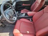 2027 Kia K5 - Preview 10