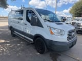 2018 Ford Transit - Preview 3