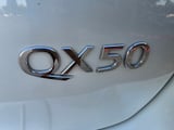 2017 INFINITI QX50 - Preview 9