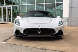 2022 Maserati MC20 - Preview 5