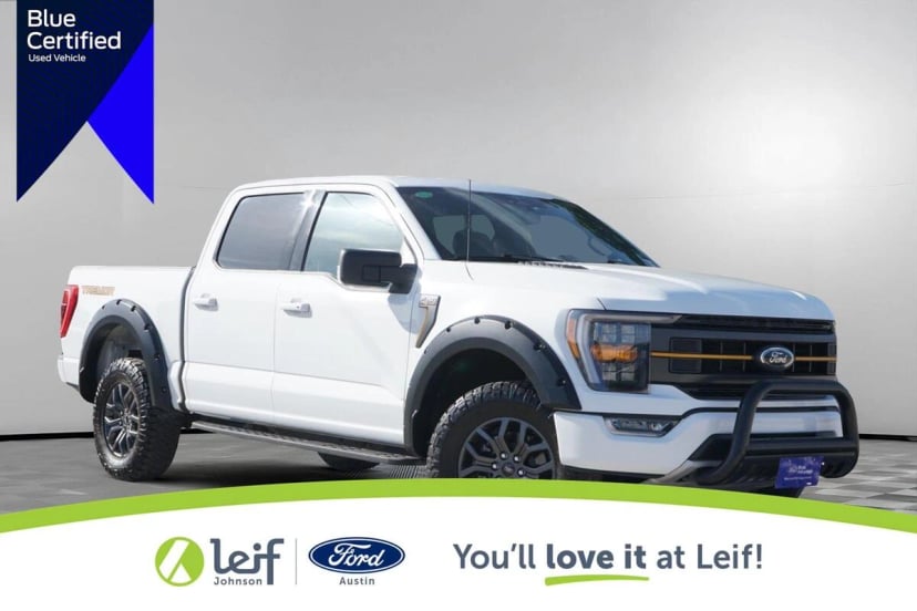 2023 Ford F-150 - Image 1