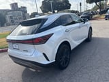 2026 Lexus RX - Preview 5