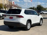2026 Toyota Grand Highlander - Preview 3
