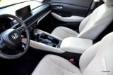 2025 Honda Accord - Preview 8