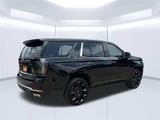 2026 Chevrolet Tahoe - Preview 5