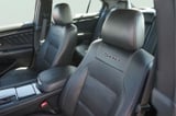 2018 Ford Taurus - Preview 10