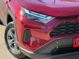 2025 Toyota RAV4 - Preview 3