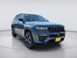 2026 Jeep Grand Cherokee - Preview 7