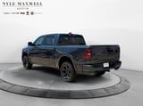 2026 Ram 1500 - Preview 14