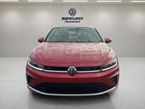 2027 Volkswagen Jetta - Preview 8