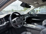 2021 Volvo V60 - Preview 7