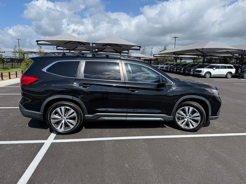 2019 Subaru Ascent - Image 2
