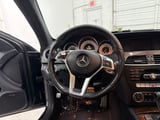 2015 Mercedes-Benz C-Class - Preview 15