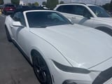2025 Ford Mustang - Preview 3