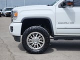 2015 GMC Sierra 2500 HD - Preview 9