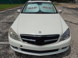 2011 Mercedes-Benz C-Class - Preview 2