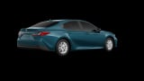 2026 Toyota Camry - Preview 10
