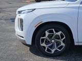 2022 Hyundai Palisade - Preview 8