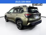 2026 Subaru Forester - Preview 5