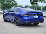 2026 Honda Accord - Preview 4
