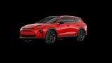 2026 Toyota Crown Signia - Preview 2