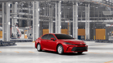 2027 Toyota Camry - Preview 15