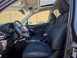 2021 Subaru Forester - Preview 12