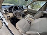 2005 Honda CR-V - Preview 13