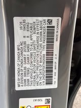 2026 Honda Civic - Preview 5