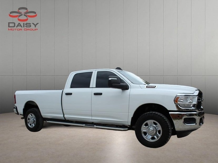 2023 Ram 2500 - Image 1