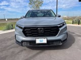2026 Honda CR-V - Preview 3