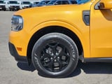 2023 Ford Maverick - Preview 9