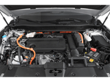 2026 Honda CR-V - Preview 12