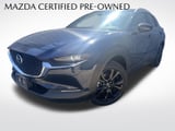 2024 Mazda CX-30 - Preview 2