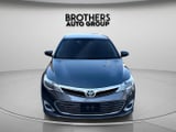 2013 Toyota Avalon - Preview 5