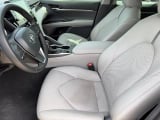 2021 Toyota Camry - Preview 7