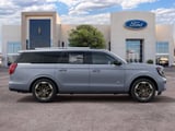 2027 Ford Expedition Max - Preview 5