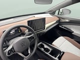 2026 Volkswagen ID.4 - Preview 10