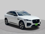 2025 Jaguar F-PACE - Preview 7