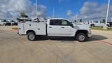 2026 Chevrolet Silverado - Preview 9