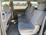 2004 Toyota Sienna - Preview 3