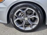 2020 Chevrolet Malibu - Preview 9
