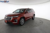 2023 Chevrolet Traverse - Preview 5