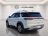 2024 Nissan Pathfinder - Preview 5