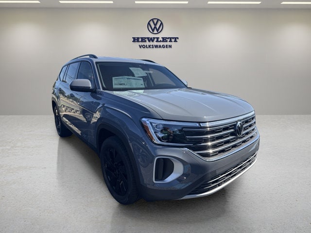 2026 Volkswagen Atlas - Image 1